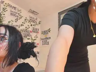 Camsoda Live Porn of 1munique