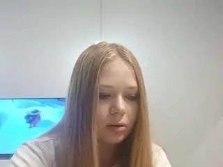 Camsoda Live Sex of carlinemcfield