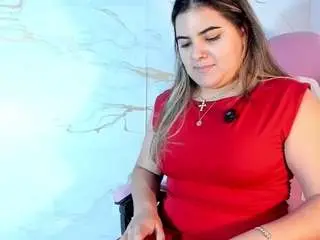 Camsoda Live Sex Cam of evelin-mason