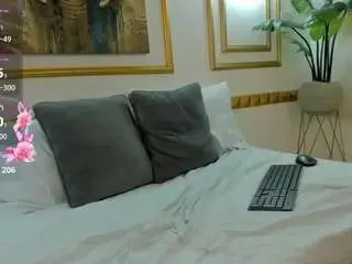 Camsoda Adult Webcams of bella-fernand