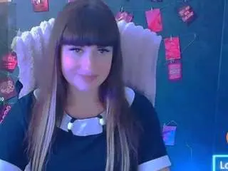 Camsoda Live Sex Cam of leylasweet