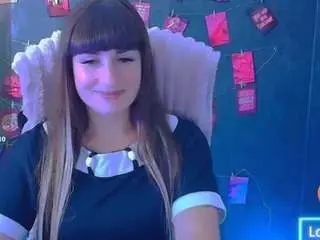 Camsoda Adult Webcams of leylasweet