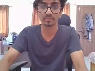 Camsoda Adult Webcam of prikrishi
