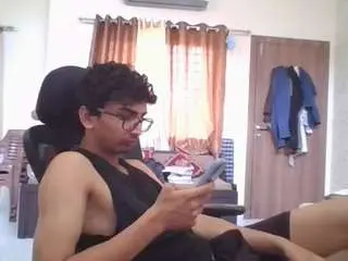 Camsoda Live Sex Cam of prikrishi