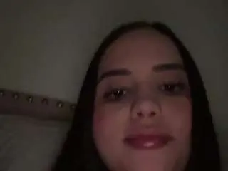 Camsoda Adult Webcam of gabyferrer