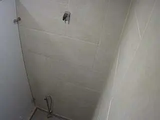 Camsoda Adult Video Chat of voyeurcam-jb-shower-1