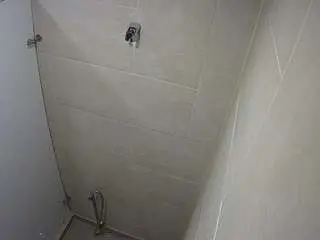 Camsoda Live Sex of voyeurcam-jb-shower-1