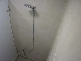 Camsoda Free Porn Cam of voyeurcam-jb-shower-1