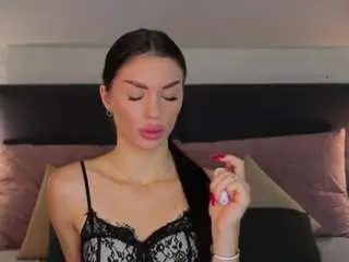 Camsoda Free Live Porn of cherrykisss