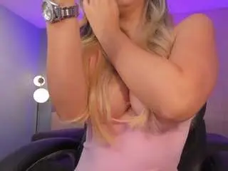 Camsoda Nude Webcam of chloepreston