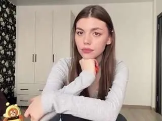 Camsoda Adult Video Chat of joleendowling