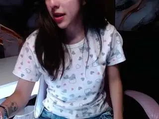 Camsoda Adult Video Chat of ling-ling02