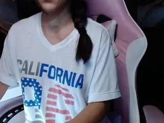Camsoda Live Sex Cam of ling-ling02