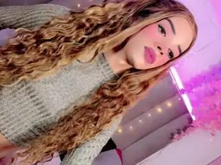 Camsoda Live Sex of ninaa-keyli