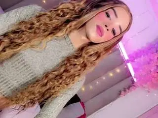 Camsoda Nude Webcam of ninaa-keyli