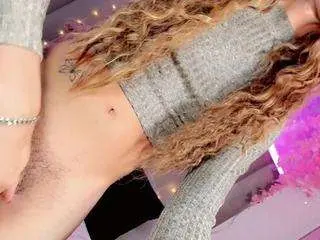 Camsoda Private Sex Chat of ninaa-keyli