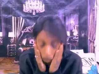 Camsoda Best Webcam of indianrebel2luv