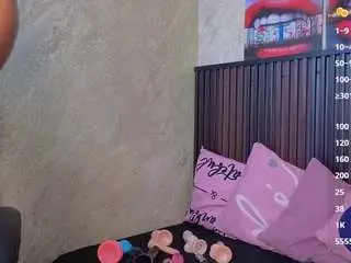 Camsoda Best Webcam of tanishaluxxx