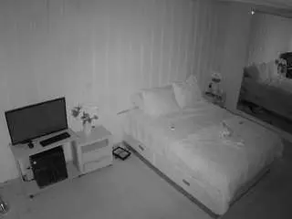 Camsoda Free Porn Cam of voyeurcam-casa-salsa-bedroom-5