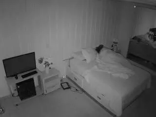 Camsoda Best live sex cam show of voyeurcam-casa-salsa-bedroom-5