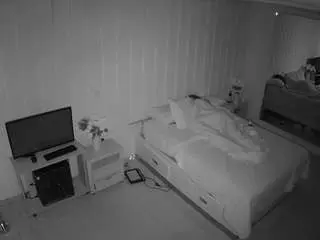 Camsoda Adult Video Chat of voyeurcam-casa-salsa-bedroom-5