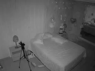 Camsoda Live Porn of voyeurcam-casa-salsa-bedroom-5