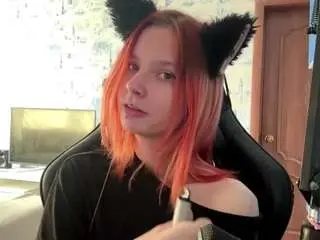 Camsoda Sex Cam of loubramley