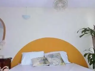 Camsoda Sex Chat of alinasimmons