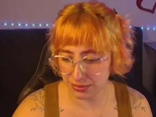 Camsoda Adult Webcam of catsito3