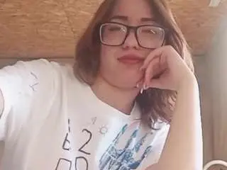 Camsoda Best Webcam of mimidugal