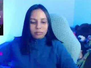 Camsoda Free Porn Cam of aslyandrea