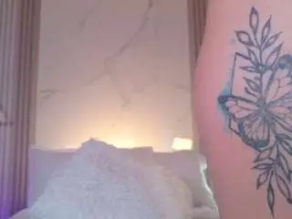 Camsoda Live Sex of saorifox