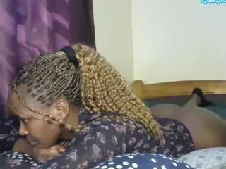 Camsoda Nude Webcam of sweetroshana22