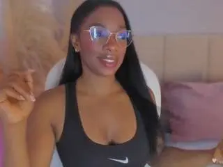Camsoda Sex Chat of aprilebony