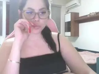 Camsoda Best live sex cam show of prettyjulliette