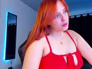 Camsoda Adult Webcams of allie-rosse