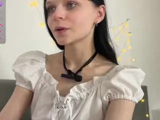 Camsoda Adult Webcam of meow3chaa