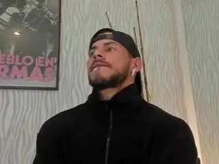 Camsoda Free Porn Cam of dylanjacobxx