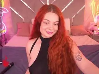 Camsoda Adult Video Chat of carolinadia