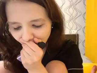 Camsoda Live Sex Cam of joniguice