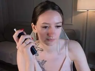 Camsoda Sex Cam of kitten69katye