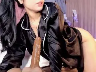 Camsoda Adult Video Chat of ciel-douce