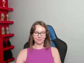 Camsoda Live Porn of zoexox