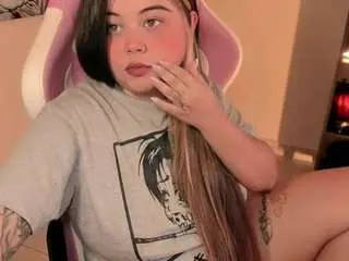 Camsoda Adult Video Chat of anylol7