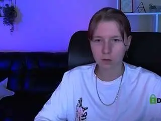 Camsoda Adult Webcams of gloria-bubble