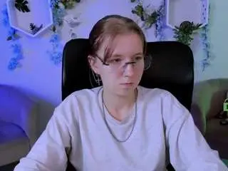 Camsoda Live Sex Cam of gloria-bubble