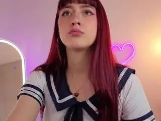 Camsoda Free Live Porn of violet-ch