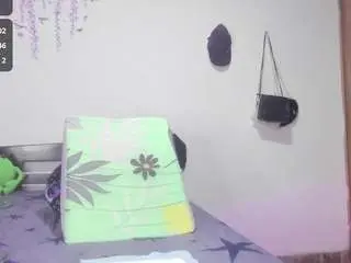 Camsoda Best live sex cam show of lunna-lust