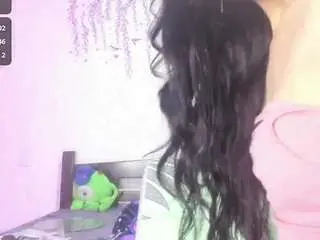 Camsoda Live Porn of lunna-lust