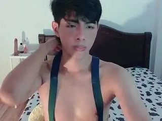 Camsoda Private Sex Chat of phuwin18956x